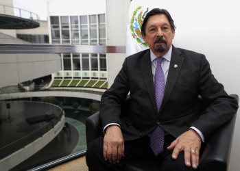 Confederación Sindical Internacional Democrática ayudará a la transformación de México