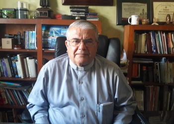 Iglesia se encargará de Migrantes