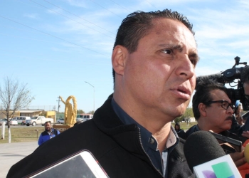 Coahuila brinda trato digno y asistencia a Caravana Migrante