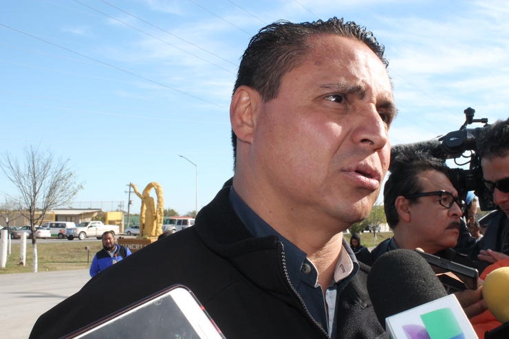 Coahuila brinda trato digno y asistencia a Caravana Migrante