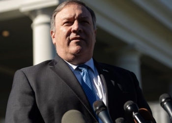 El Secretario de Estado de los Estados Unidos inicia gira Centroeuropea