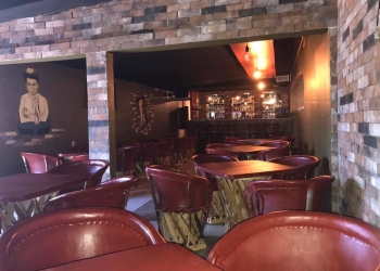 Esperan restauranteros repunte en las ventas