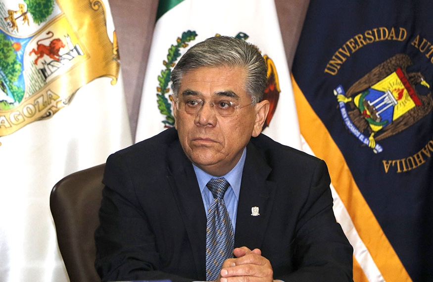 UA de C ampliará plantilla de ingreso en escuelas y facultades