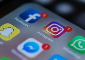 Usuarios reportaron la caída de las redes sociales