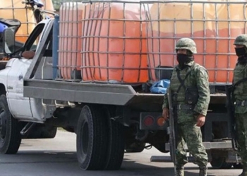 Directivo de Pemex es vinculado a proceso por huachicoleo