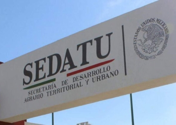 Manejaban en SEDATU firmas falsas
