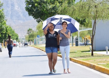 Región Laguna rompe récord de calor en Temporada Invernal
