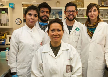 Científica del IPN logra eliminar virus del papiloma humano