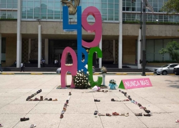 Padres de víctimas de guardería ABC piden justicia a López Obrador