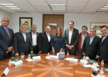 Elige PRI a Alberto Jiménez Merino como candidato a gubernatura de Puebla