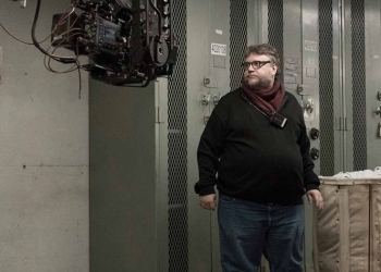 Del Toro creará en México Centro Internacional de Animación