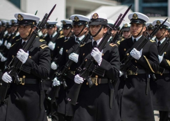 Este miércoles entra en vigor la Ley de Educación Naval