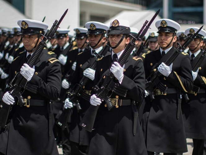 Este miércoles entra en vigor la Ley de Educación Naval