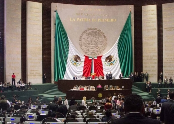 Diputados dictaminarán Reforma Educativa este martes