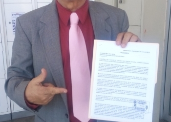 Piden a regidores aclaren conflicto de intereses del alcalde
