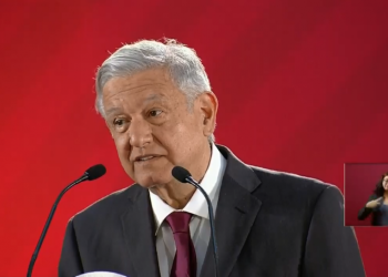 Asegura AMLO que firmará un compromiso para no reelegirse