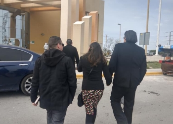 Denuncian a pastor por violación