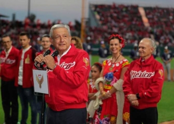 Seguiremos ponchando a la mafia del poder, advierte López Obrador