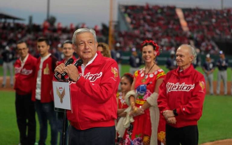 Seguiremos ponchando a la mafia del poder, advierte López Obrador