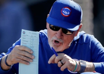 MLB quiere recibir las alineaciones antes de difundirse
