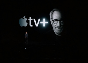 Apple va contra Netflix y HBO; creará contenido original para Apple TV+