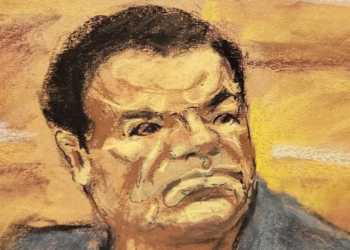 SCJN desecha amparo para repatriar al Chapo
