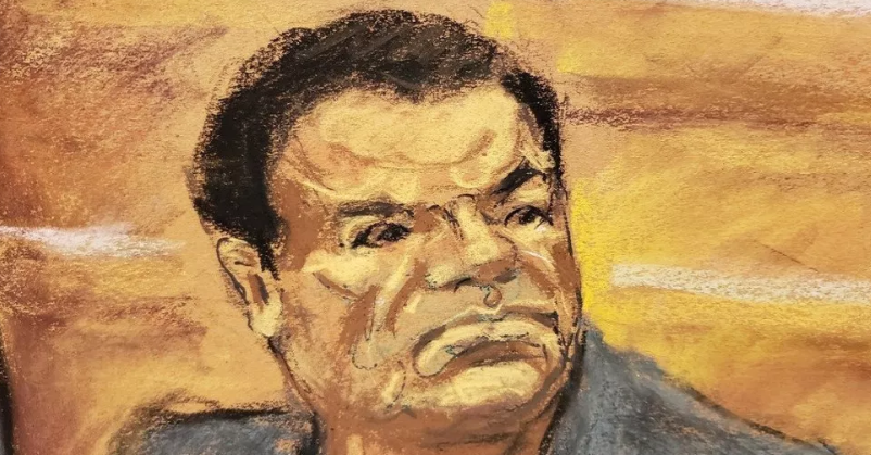 SCJN desecha amparo para repatriar al Chapo