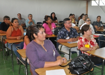 Inicia DIF “Escuela para Padres”