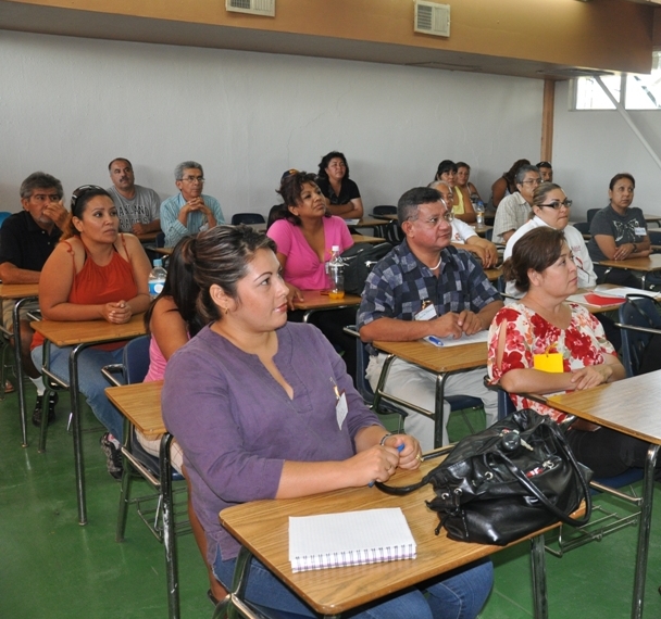 Inicia DIF “Escuela para Padres”