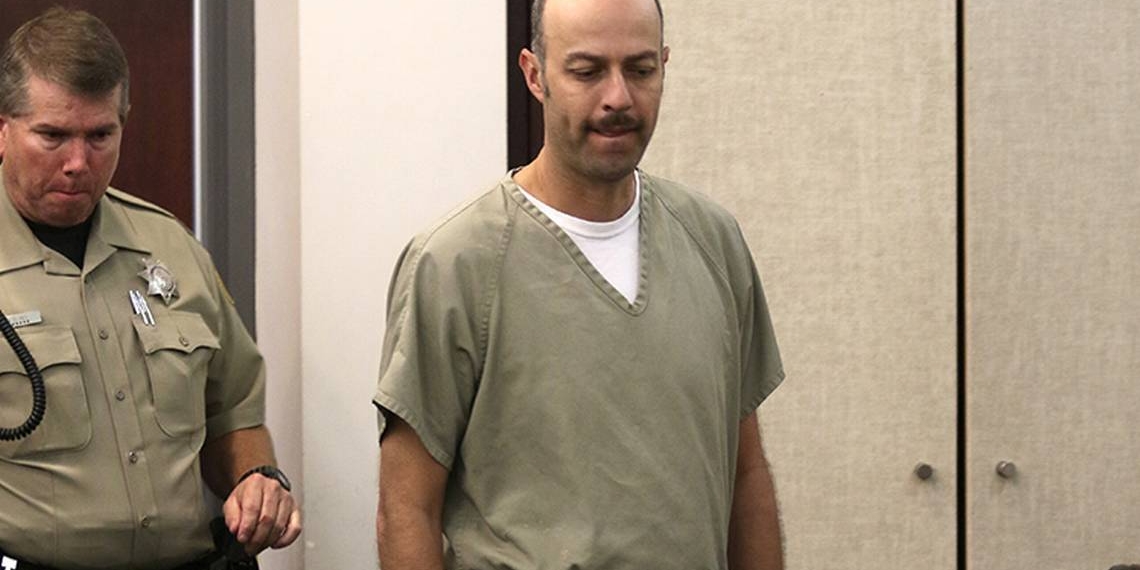 Dan 3 años de prisión a Esteban Loaiza