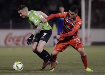 FC Juárez elimina a Tiburones Rojos