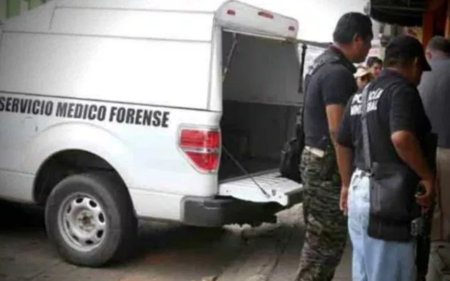 Asesina a su esposo por infiel y duerme varios días con el cadáver