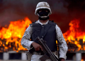 Diputados declaran constitucionalidad de Guardia Nacional