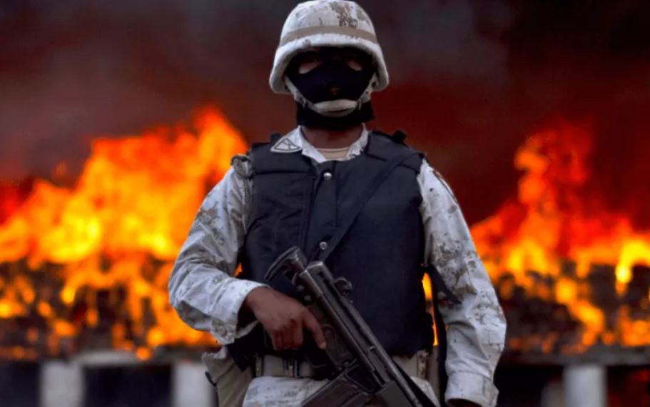 Diputados declaran constitucionalidad de Guardia Nacional