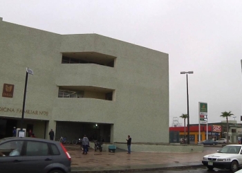 Tiene clínica 79 tres médicos familiares más