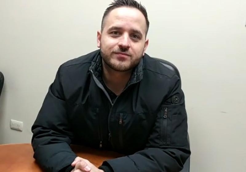 Fundación Jacobo Rodríguez invita a Carrera Edu5K