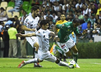 León derrota a Santos Laguna