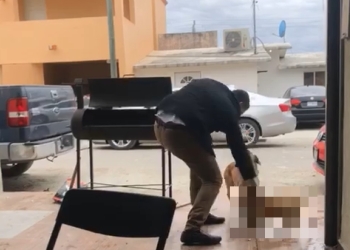 Se cumplen tres meses de caso “Mata Perros”; aún no hay detenido