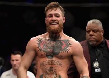 McGregor bajo investigación