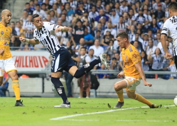 Clásico regio queda empatado