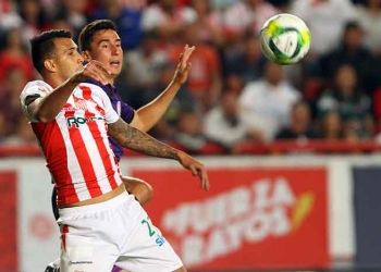 Dividen unidades Necaxa y Toluca