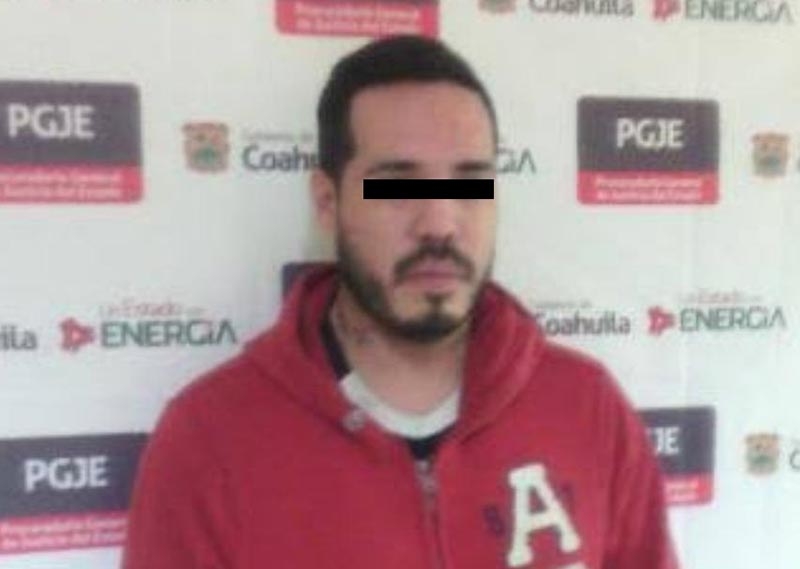 Además de ladrón resultó violador
