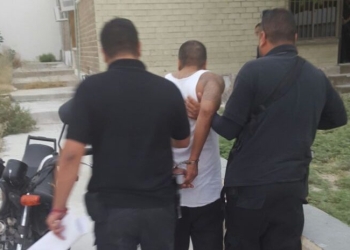 Encarcelan a dos hermanos por robo