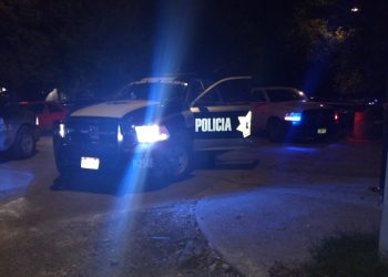 Mujer de 33 años se suicida en el patio de su casa