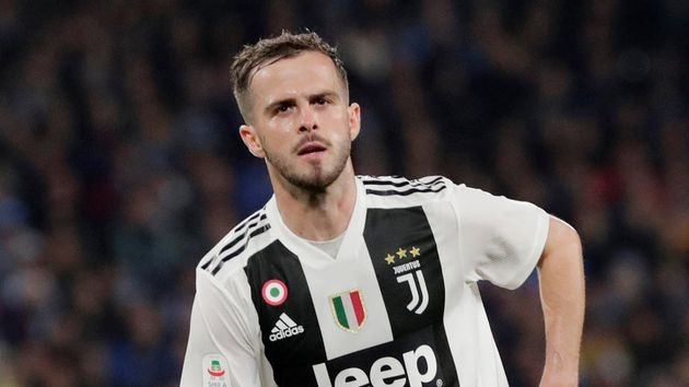 Juventus pediría 100 millones de euros al Real Madrid por Pjanic