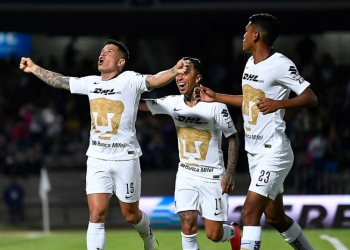 Pumas logra su boleto a Semifinales de la Copa MX
