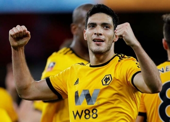 Raúl Jiménez podría ser el fichaje más caro del fútbol mexicano