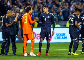 Hoy se enfrenta la Selección ante Paraguay