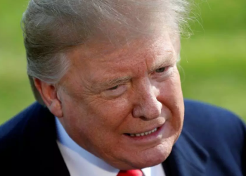 Trump amenaza con cerrar frontera con México la próxima semana