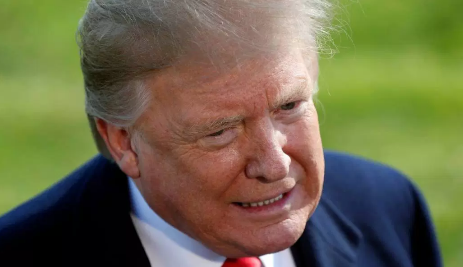 Trump amenaza con cerrar frontera con México la próxima semana